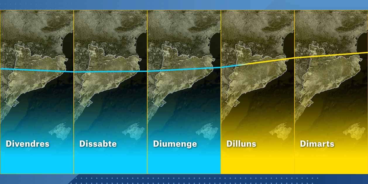 mapa setmana 04 03 mapa setmana 04 03