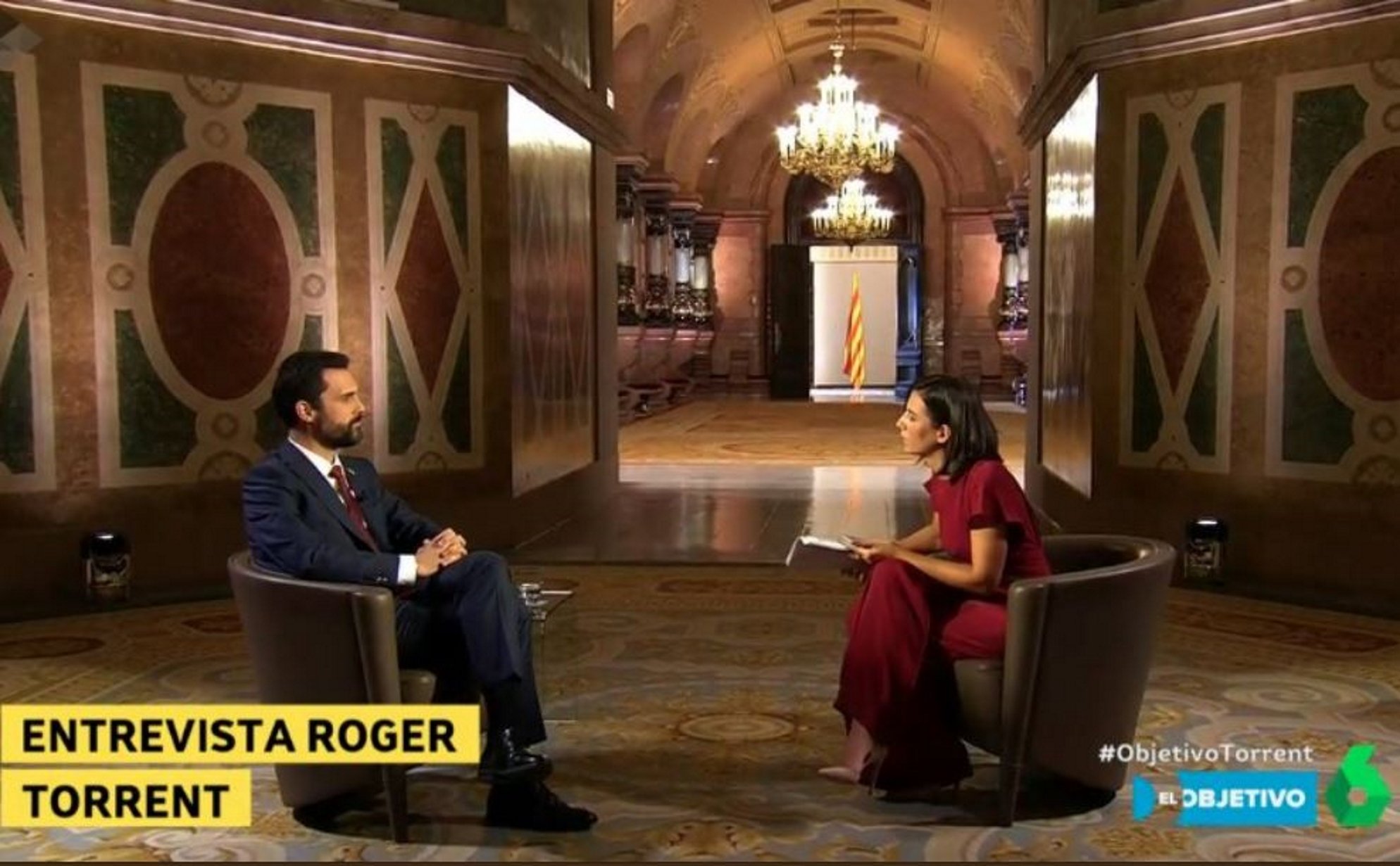 Torrent: "No estem a les portes d'eleccions, tot al contrari"