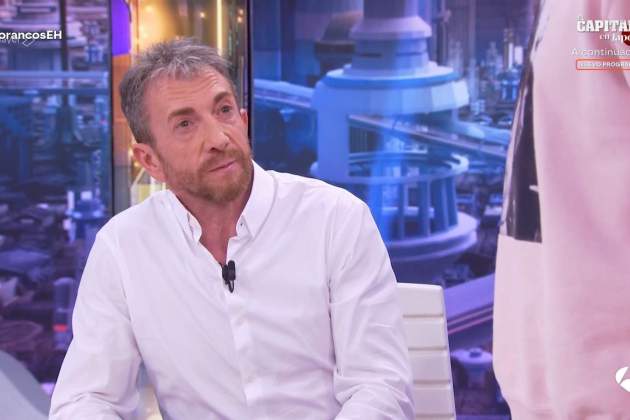 Pablo Motos A3