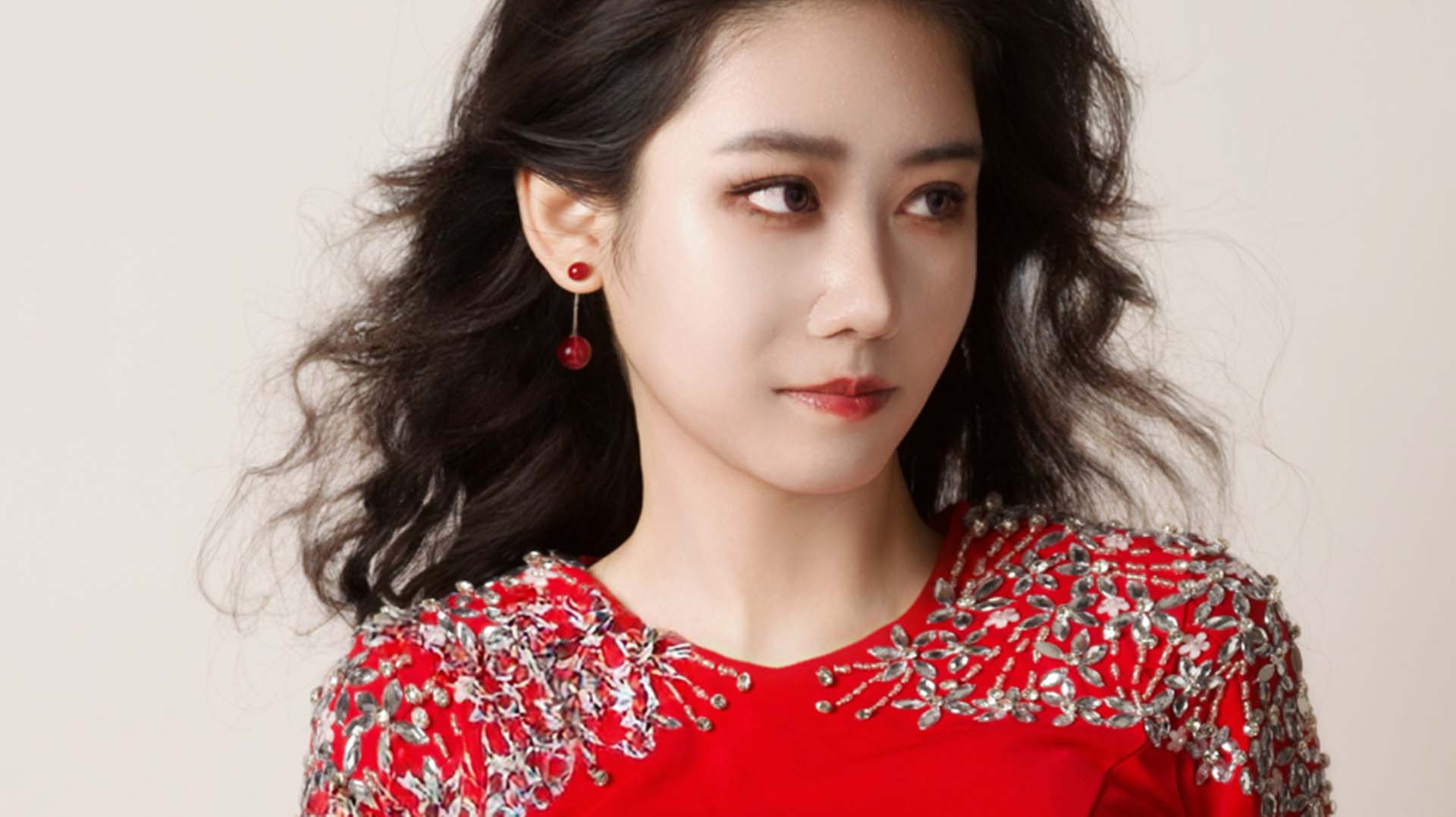 Concierto de Shuyi Wang