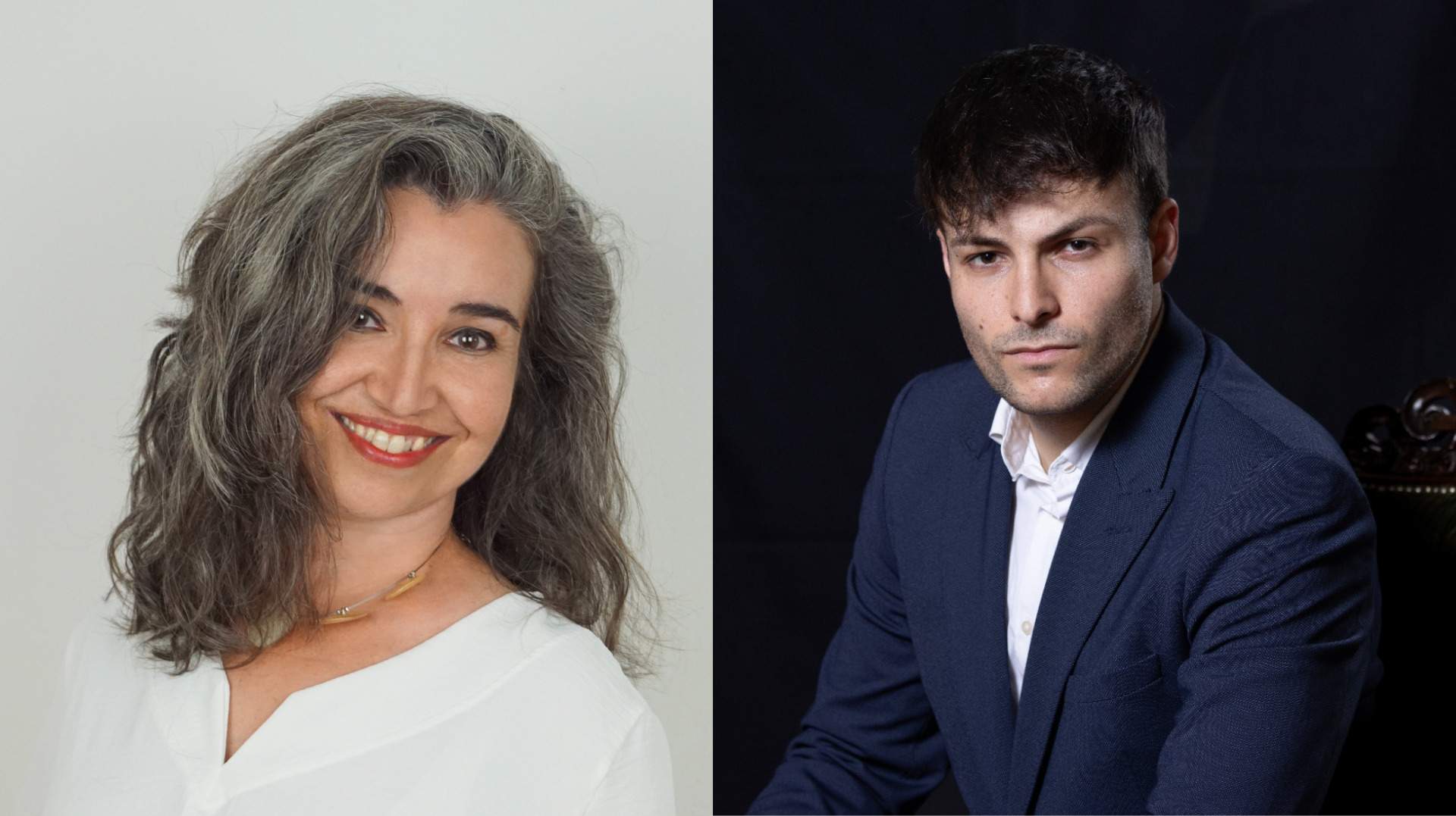 Concierto de Arnau Torres Alonso y Viviana Salisi Casajuan, A cargo de Arnau Torres Alonso y Viviana Salisi Casajuana