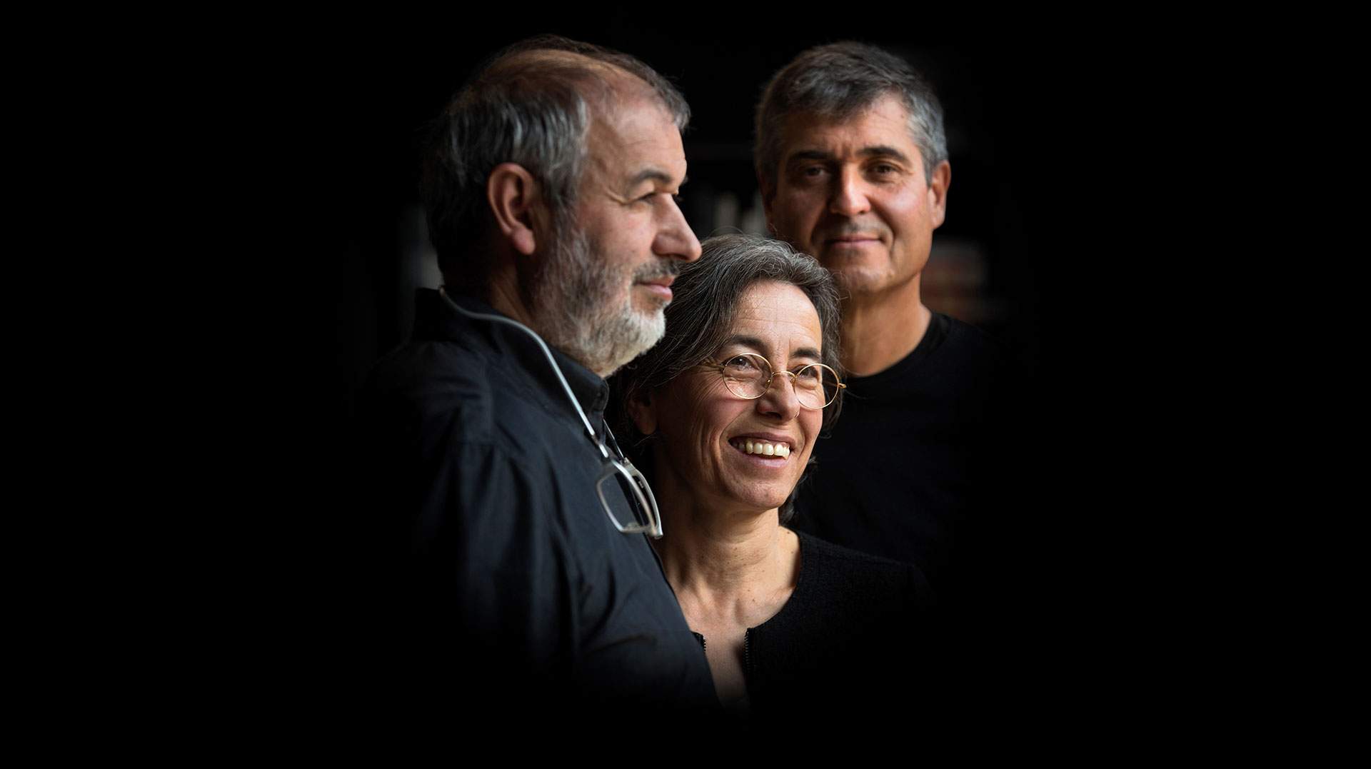 “RCR Arquitectes. Arrels i ales. Un viatge dels inicis a l’actualitat”, De RCR Arquitectes