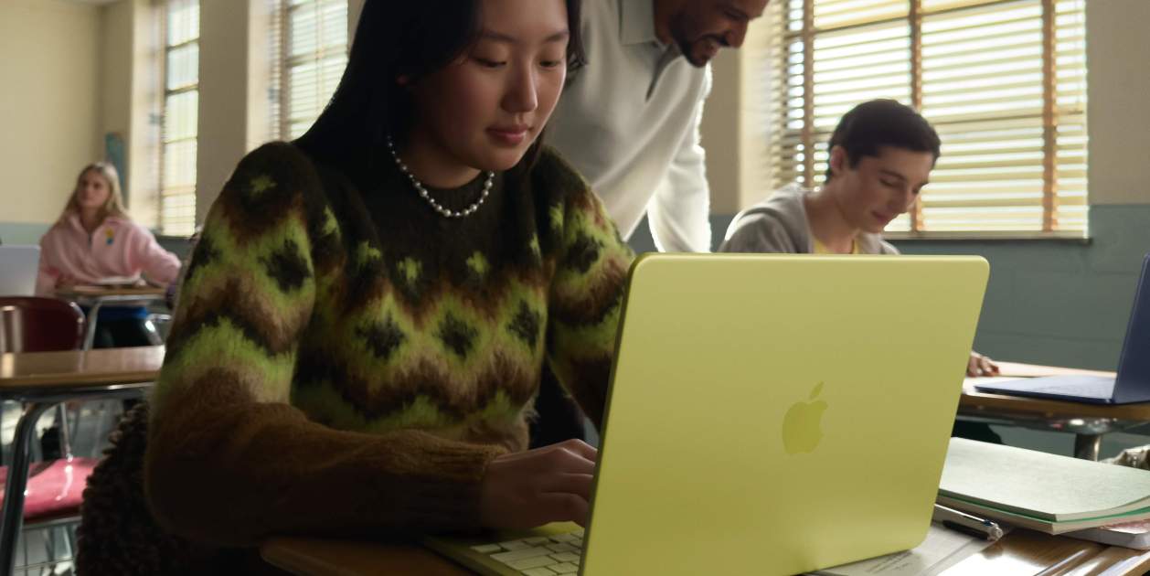 El MacBook Neo és un ordinador molt recomanable