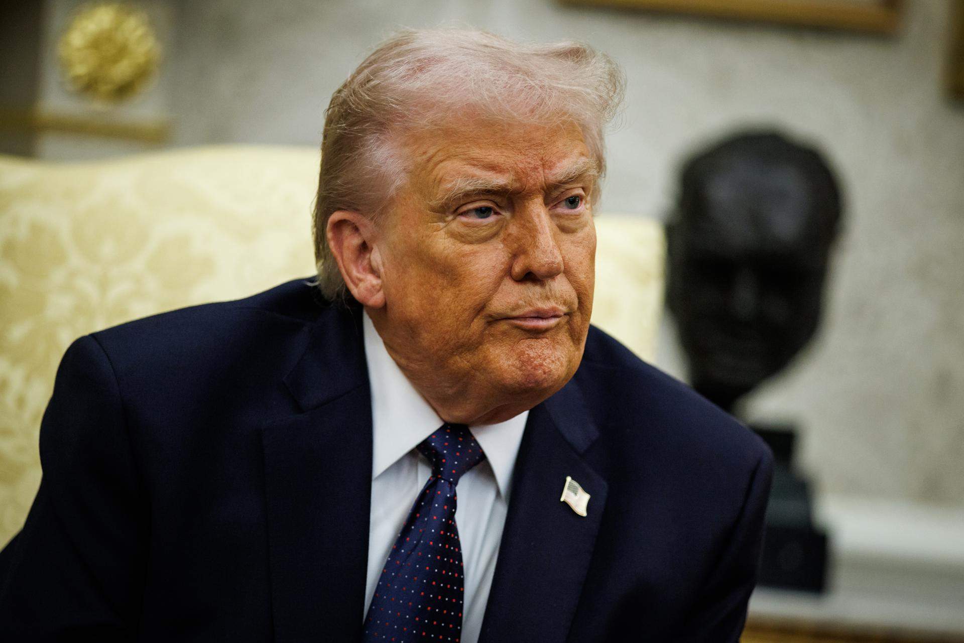 Els drons iranians posen en evidència la capacitat de defensa aèria dels EUA