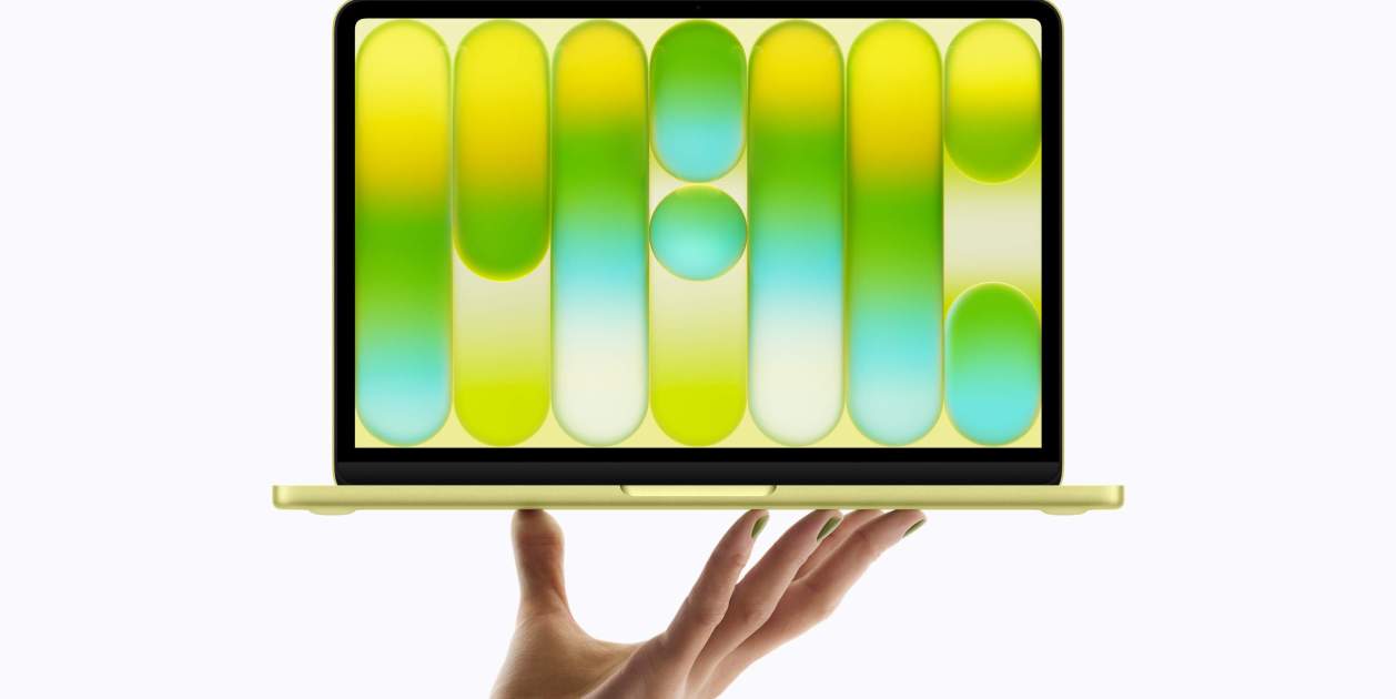El MacBook Neo té les seves limitacions