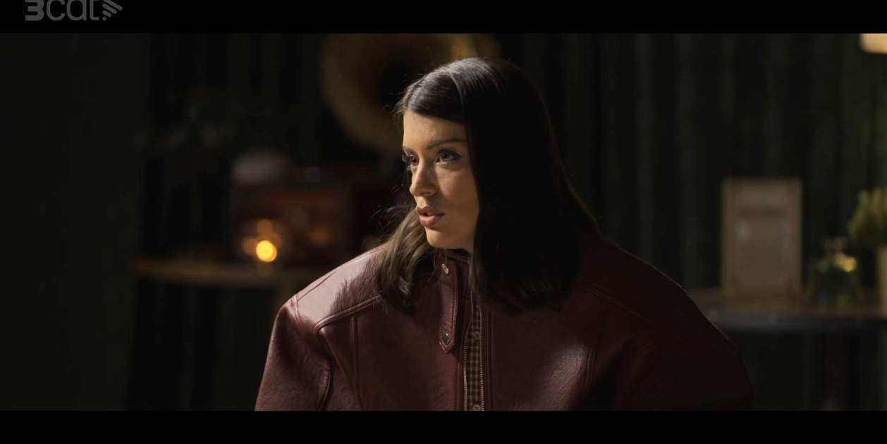 Dulceida en el Eclipse 3Cat (2)