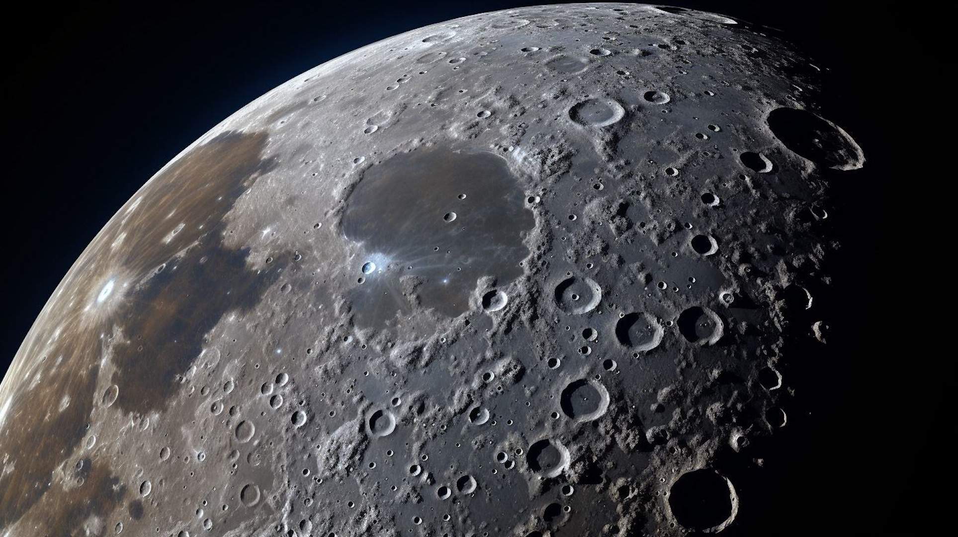 Científicos creen haber localizado el Luna 9: el módulo soviético que fue el primero en posarse sobre la Luna