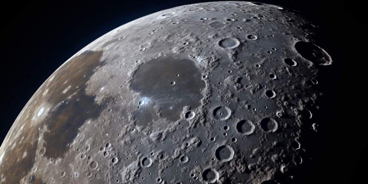 La NASA está preparando un sorprendente experimento para cuando volvamos a la Luna