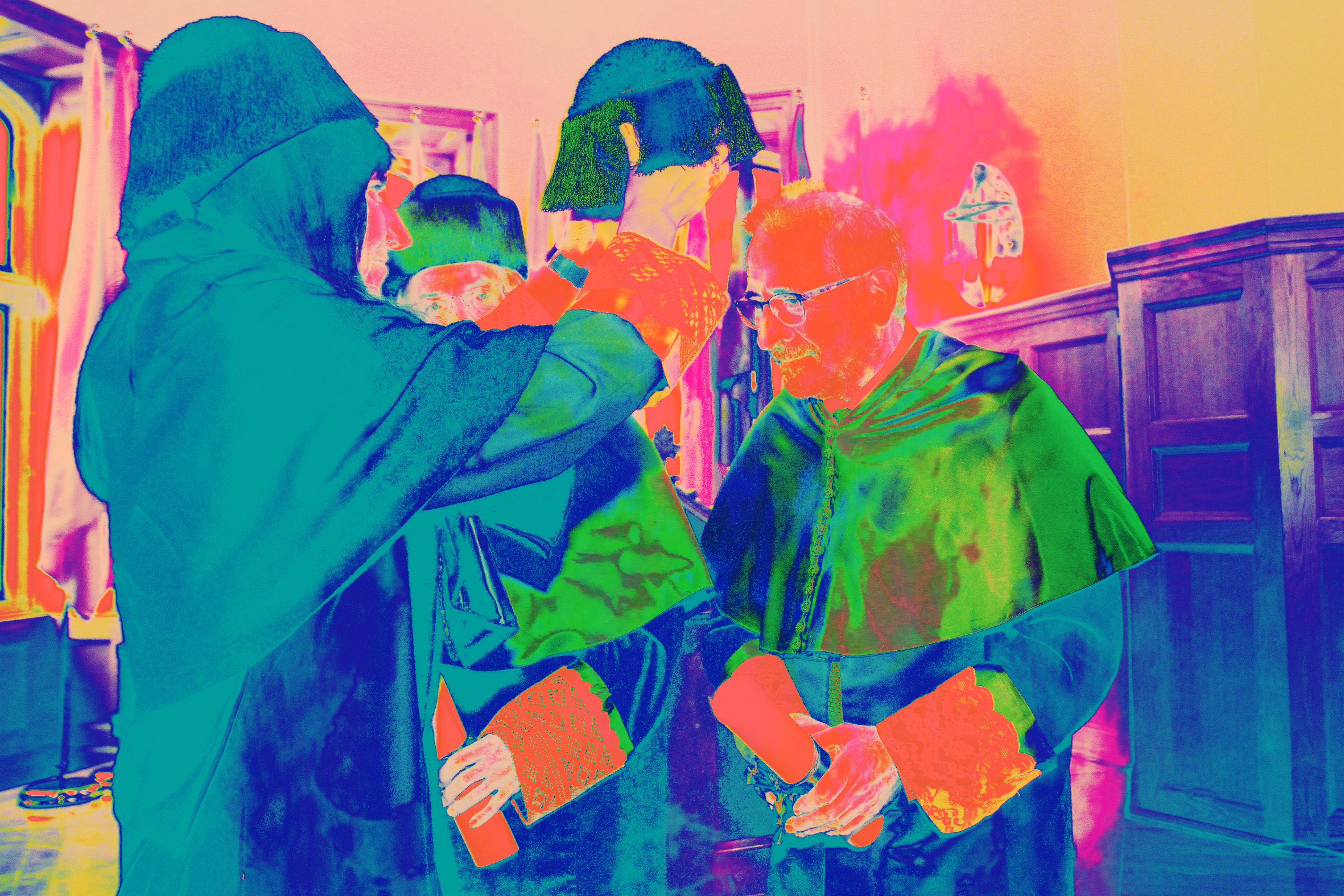 Així t'enganyen aquestes dues portades de la premsa de Madrid