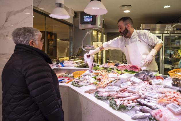 Restaurante ribera Manero / Foto: Carlos Baglietto