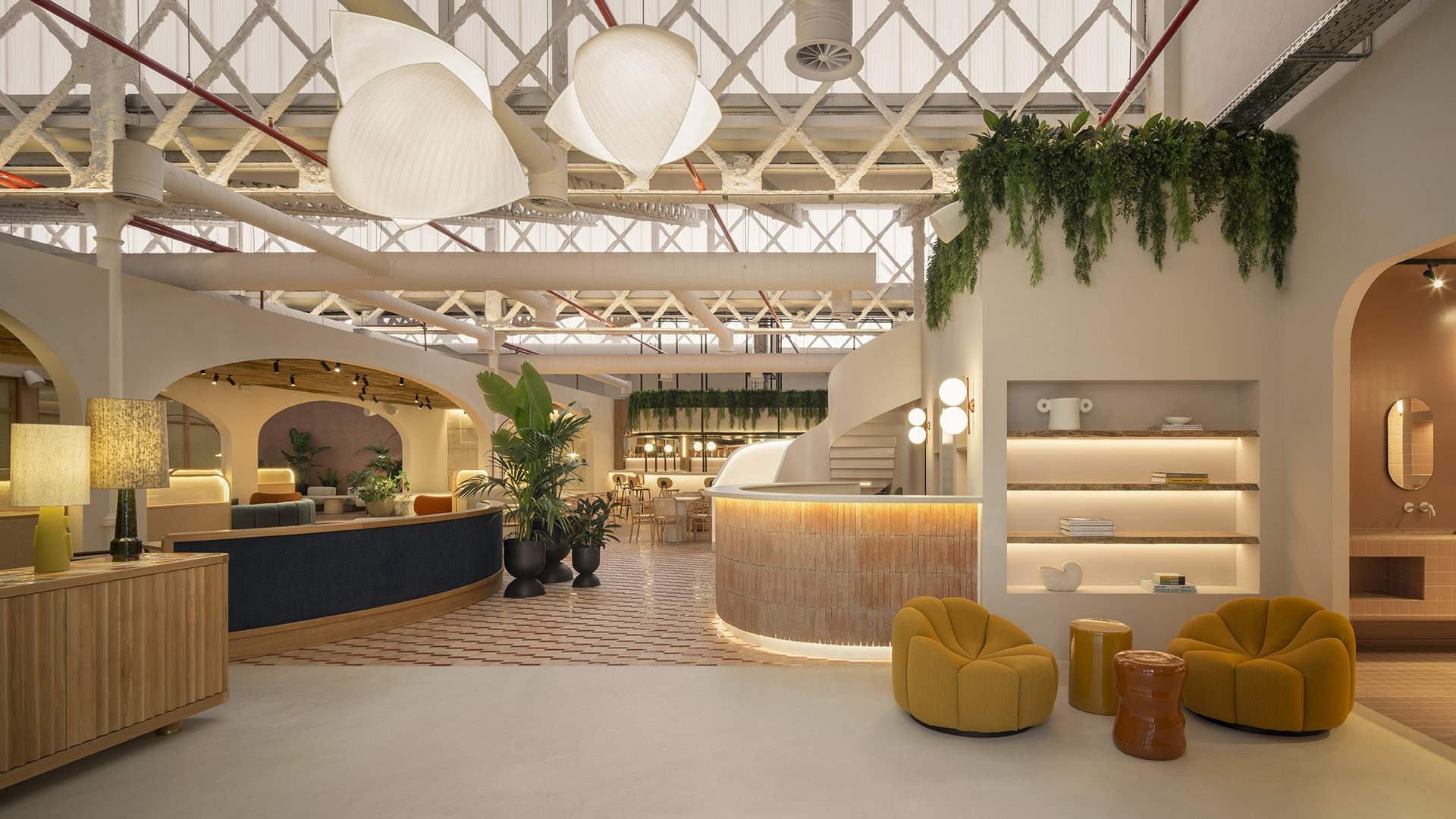 Juno House impulsa en Barcelona el debate sobre el gran reto económico tras el récord de empleo: el talento