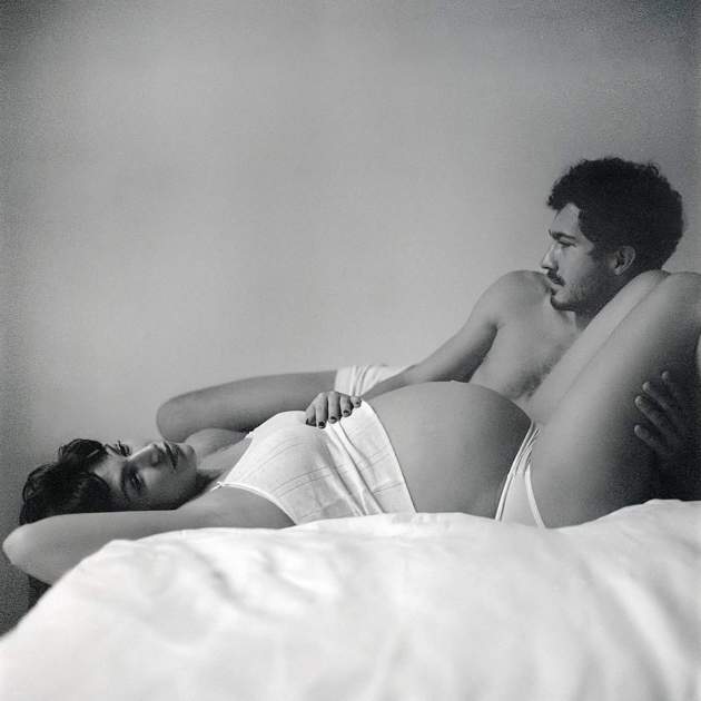 Úrsula Corberó i Chino Darín   Instagram (1)