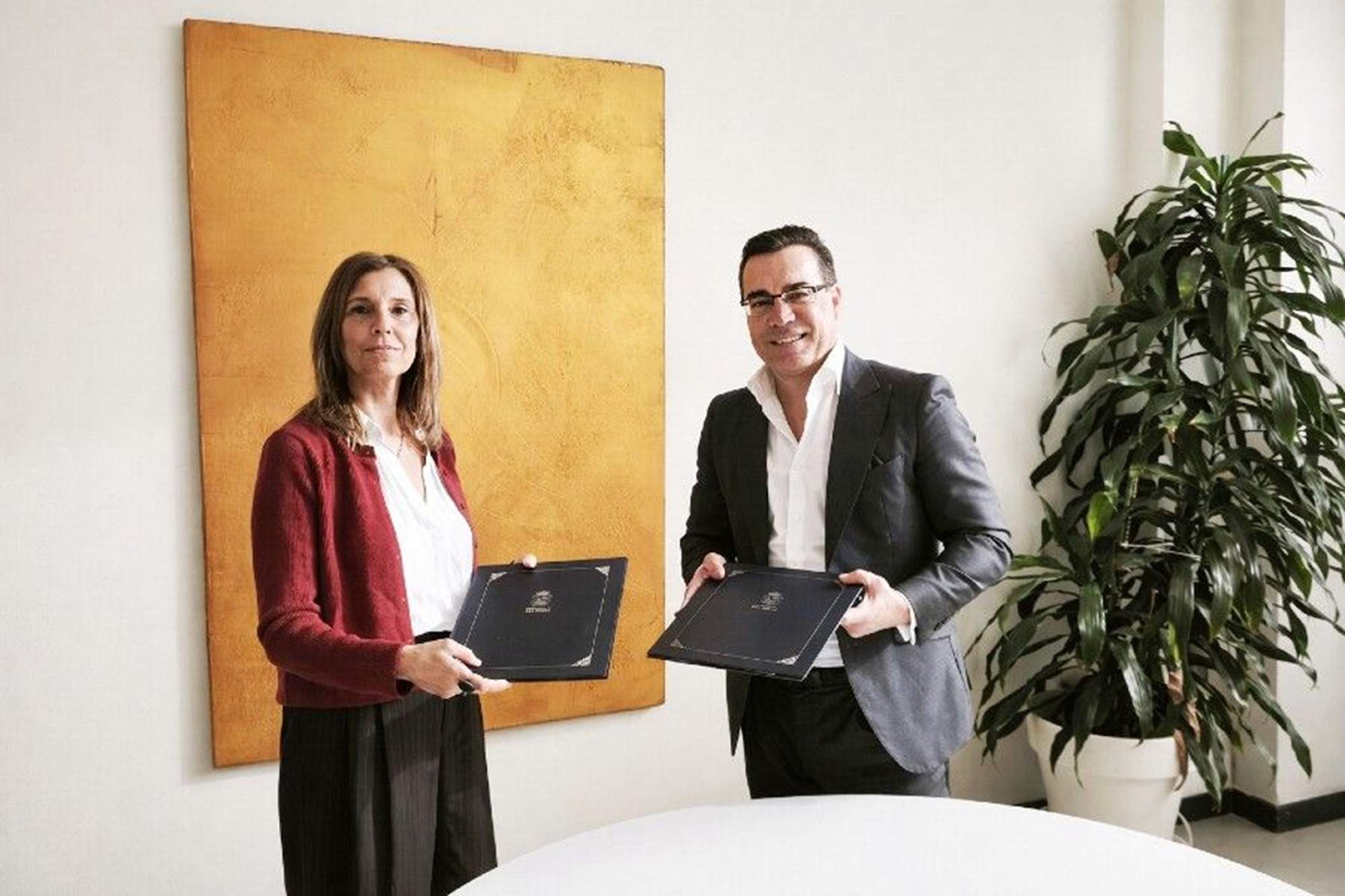 Las Rozas se convierte en capital internacional del nuevo paradigma del bienestar