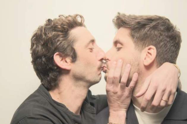 Enric Auquer i Roger Escapa a 'L'Eclipsi' 3Cat