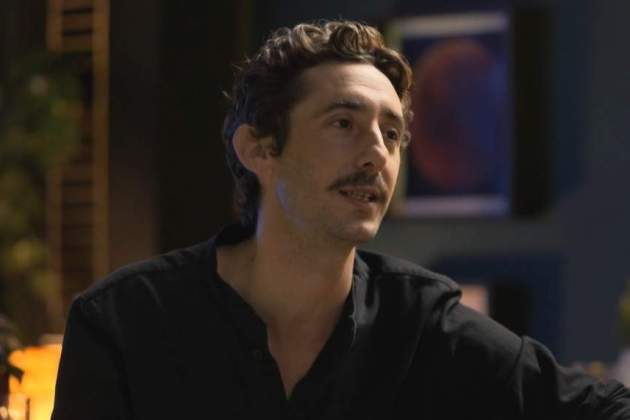 Enric Auquer a 'L'Eclipsi' 3Cat