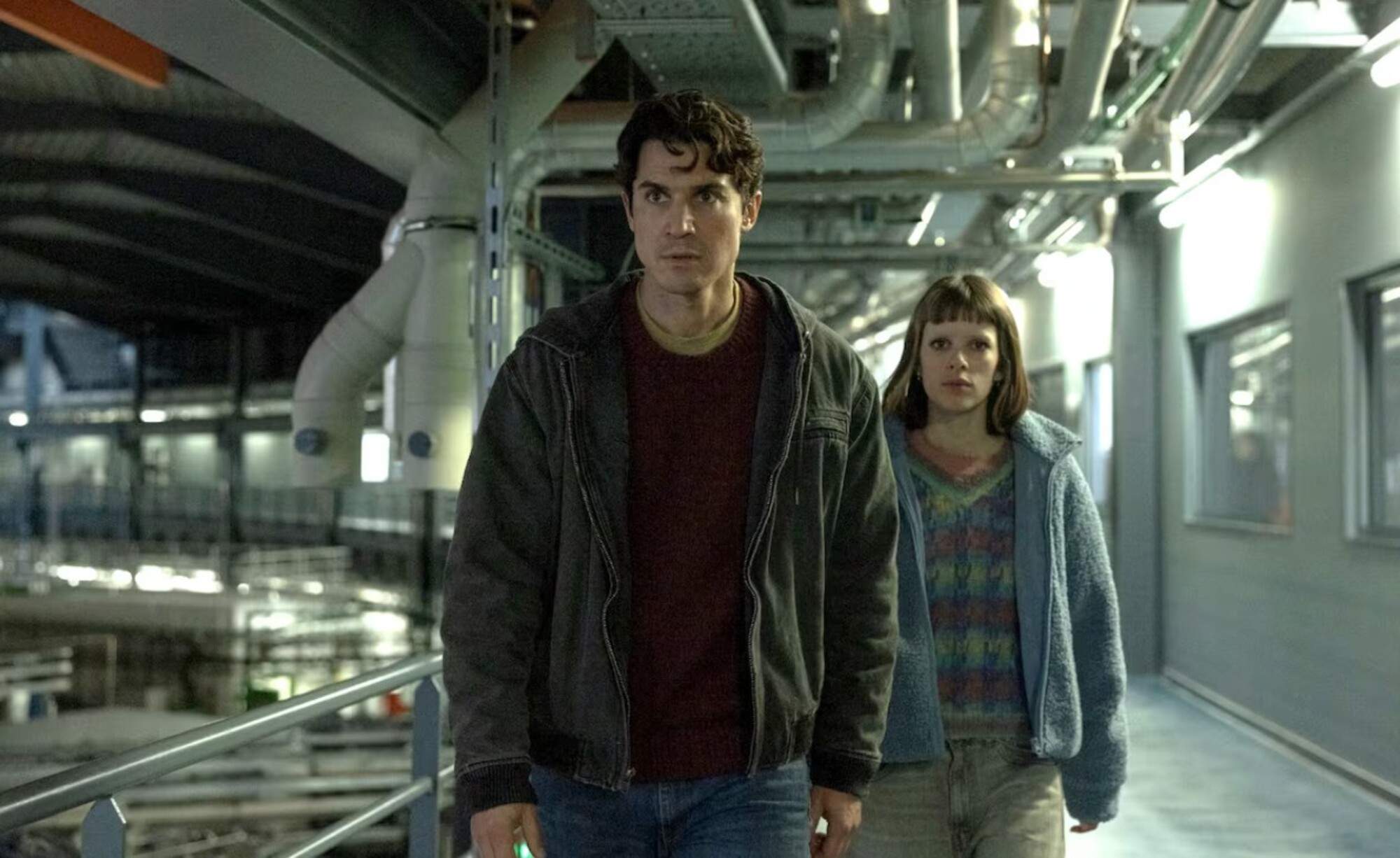 'Day One' el 'tecnothriller' ambientat en el Mobile que portarà Barcelona a 240 països