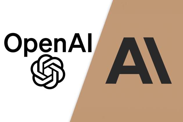 OpenAI y Anthropic OpenAI y Anthropic
