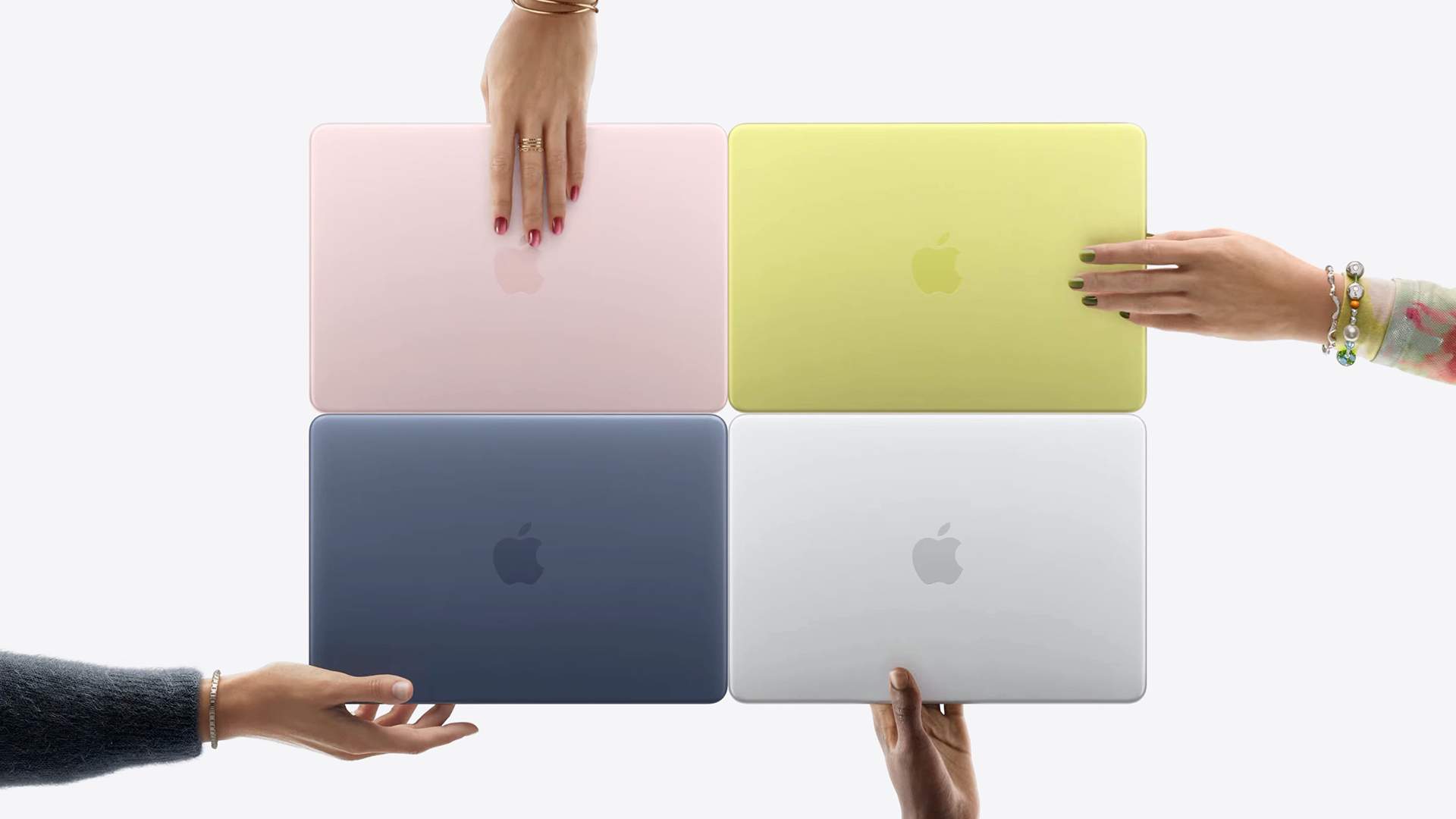 Apple explica el por qué del nombre "MacBook Neo", es la primera vez que lo utilizan