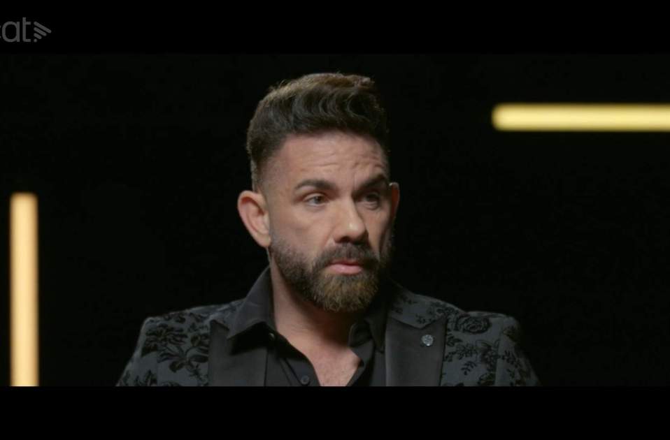 Marc Ribas TV3 Marc Ribas TV3