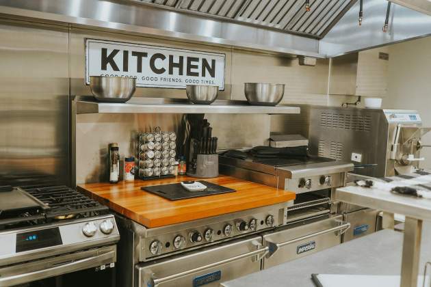 Els consells dels xefs / Foto: Unsplash