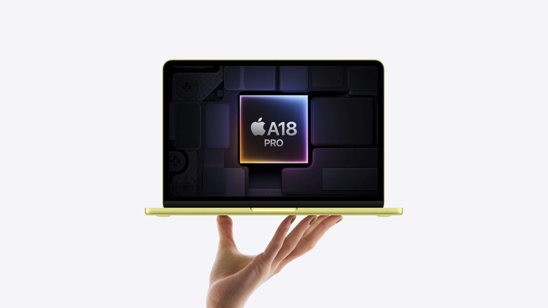 Els primers tests de rendiment del MacBook Neo demostren que és més potent que l'M1