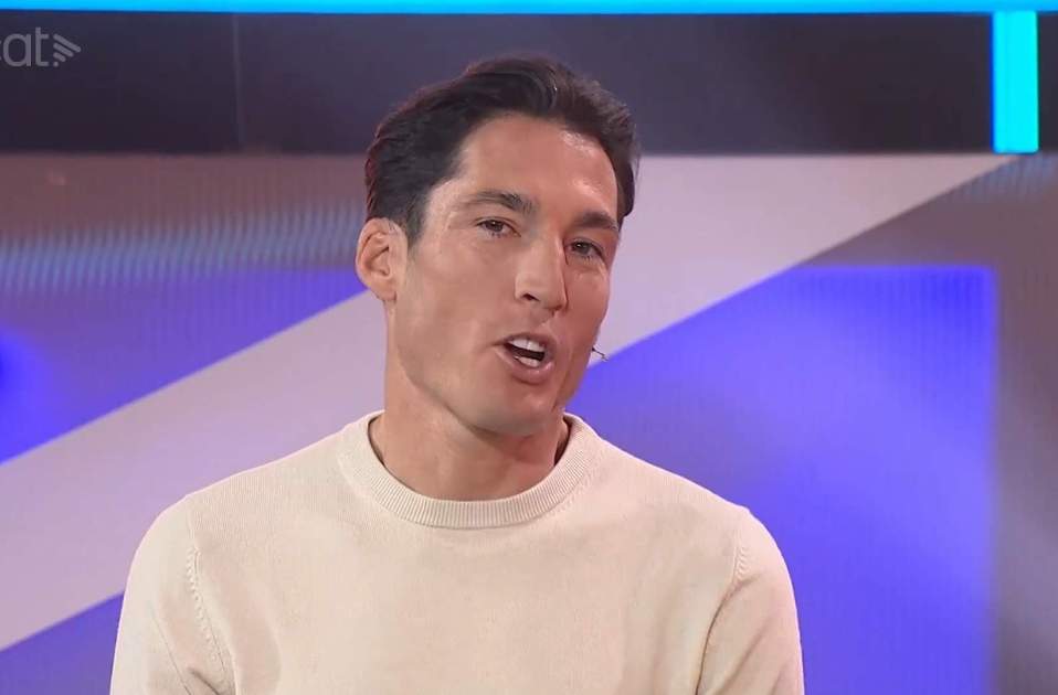 Aleix Espargaró, TV3