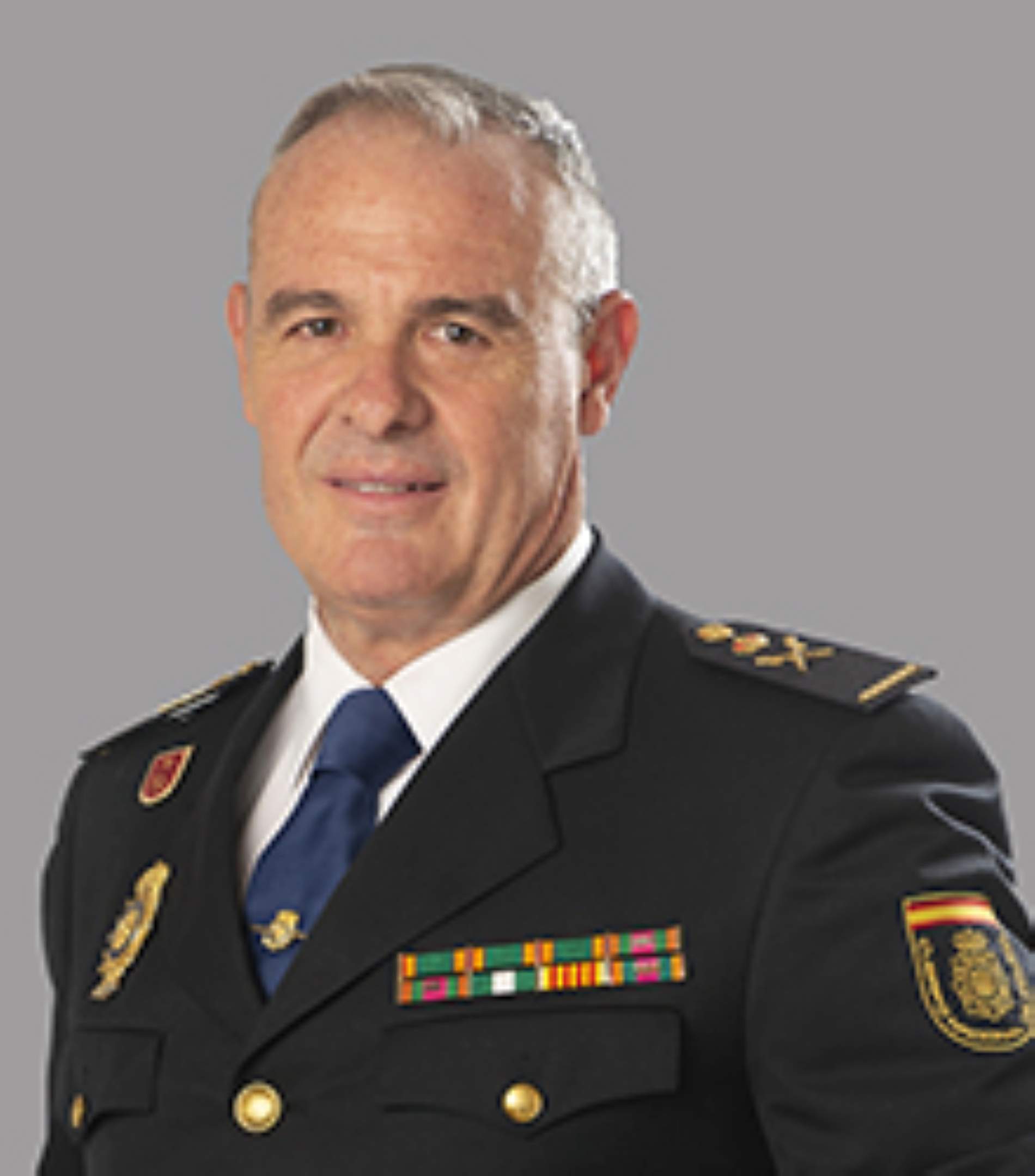 Marlaska quiere cerrar el caso DAO nombrando a José Santafé Arnedo, jefe superior de Balears