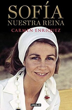 libro sofia carmen enriquez