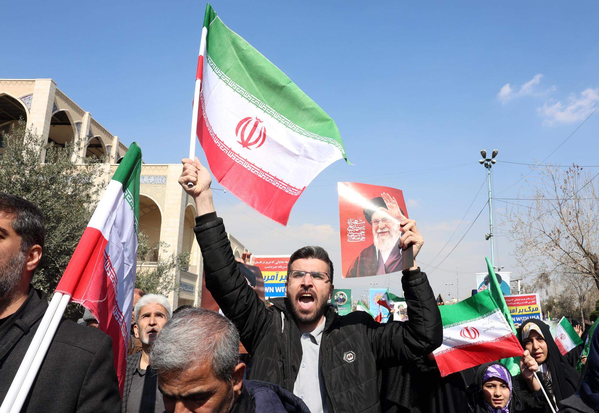 ¿Quiénes son los kurdos y por qué Trump quiere que participen en la guerra de Irán?