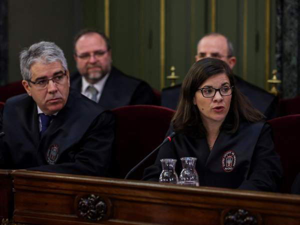 EuropaPress 1907904 coordinador defensa exconsellers pdecat exconseller presidencia francesc