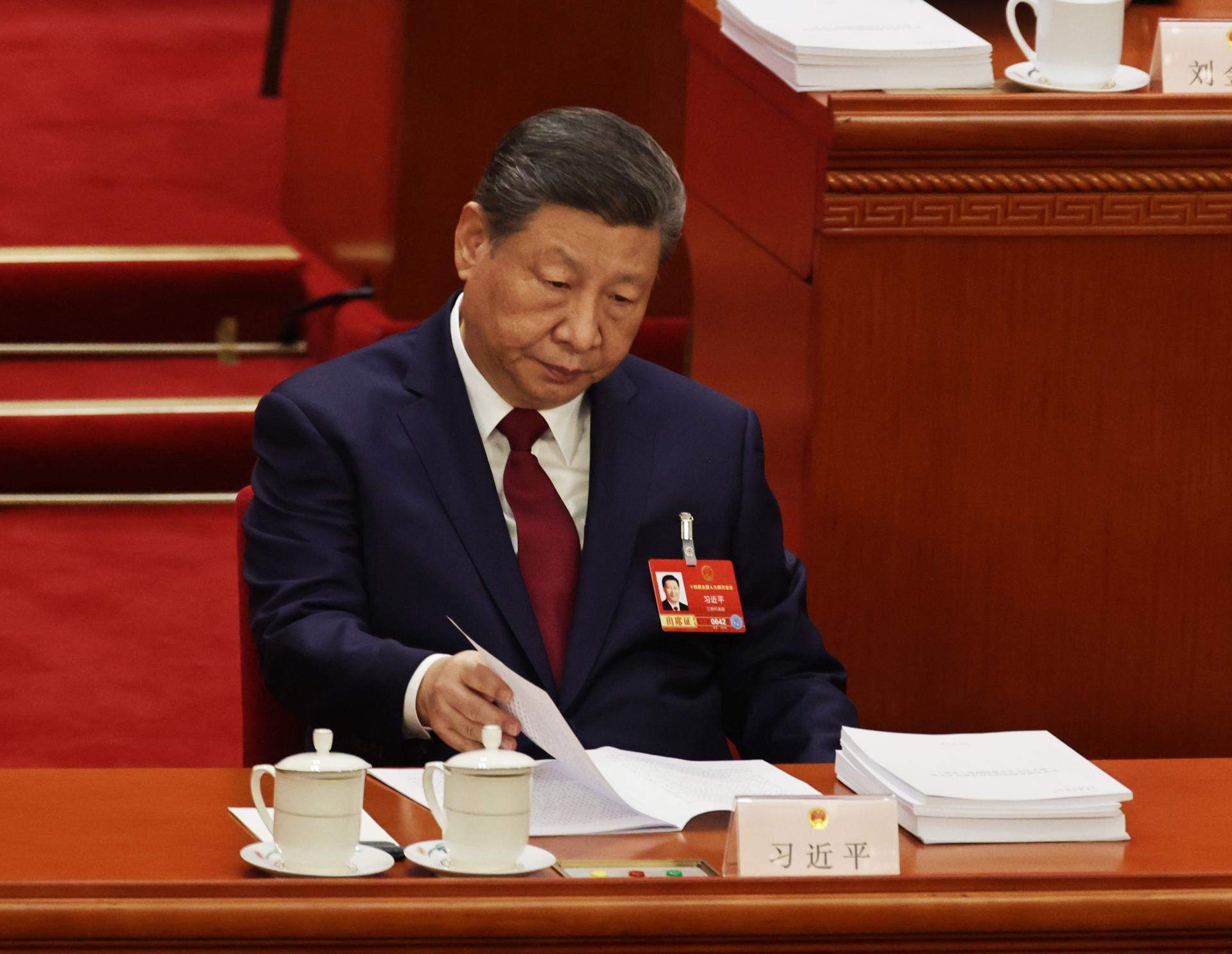 La guerra con Irán inquieta a China: dependencia energética y ambiciones globales en juego