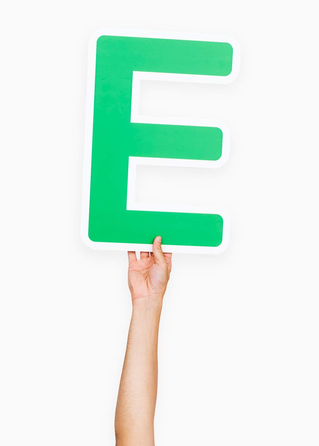 El teu nom comença amb E? Els estudis d'onomàstica assenyalen aquestes característiques úniques