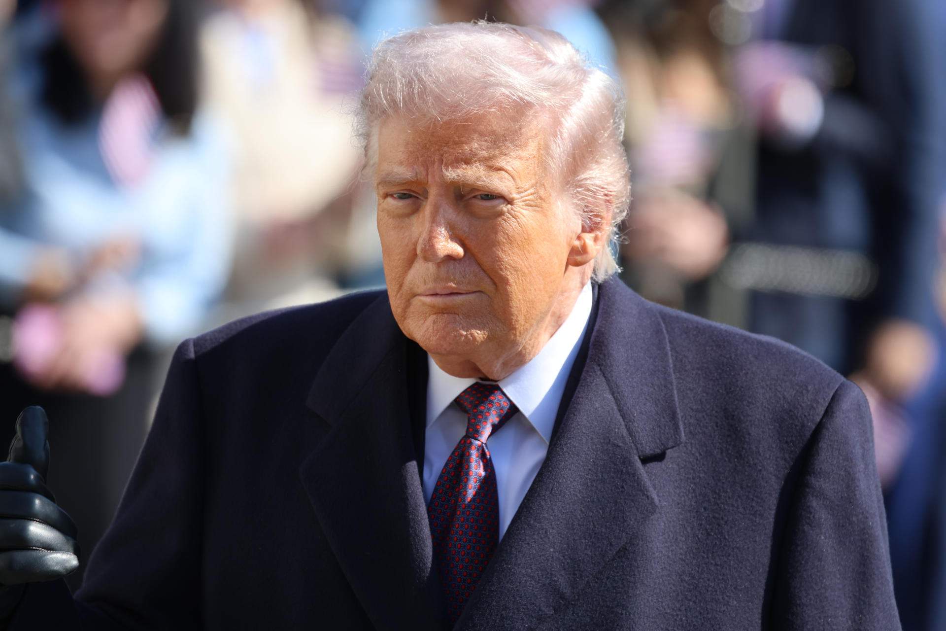 Trump assegura que després de l’Iran l'objectiu és Cuba: “Caurà força aviat”