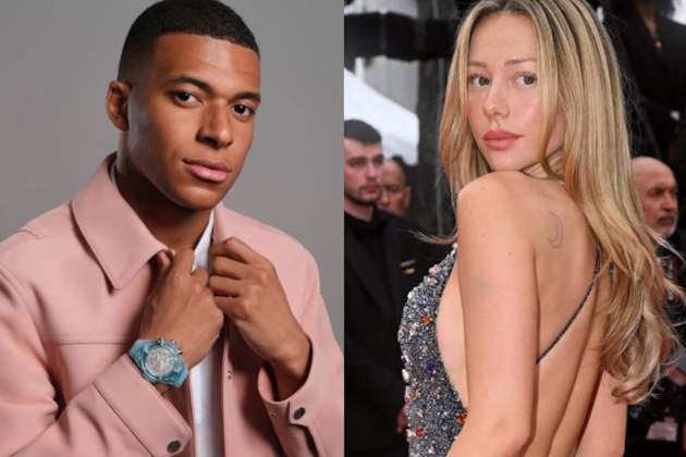 mbappe exposito