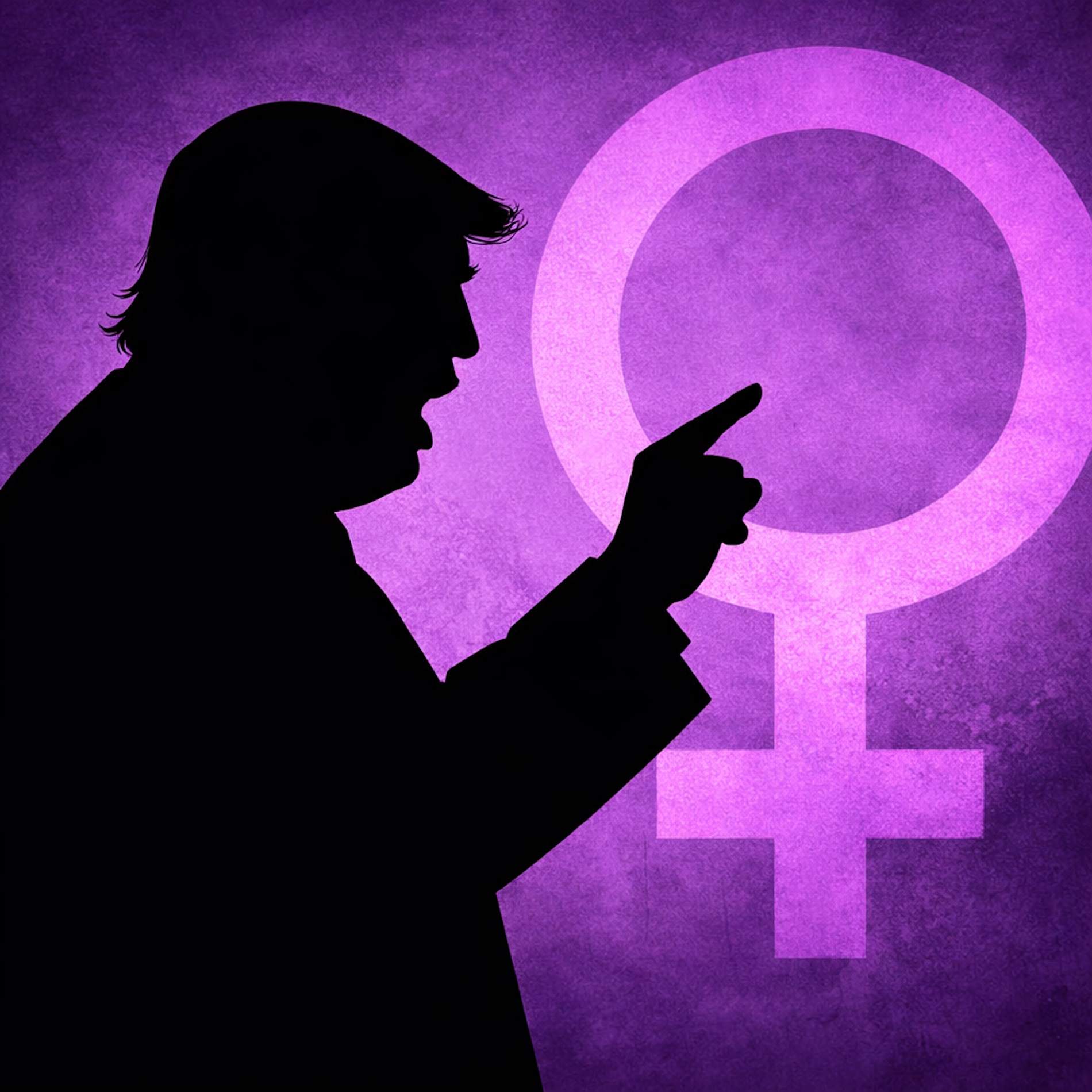 Les portades contenen la respiració (i es tenyeixen de violeta)