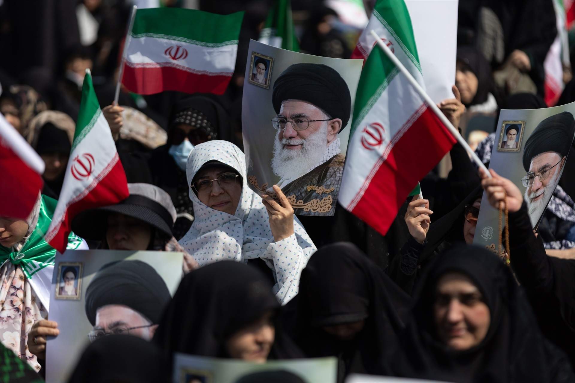 Israel amenaça de perseguir el successor del líder suprem de l’Iran després de la mort de Khamenei