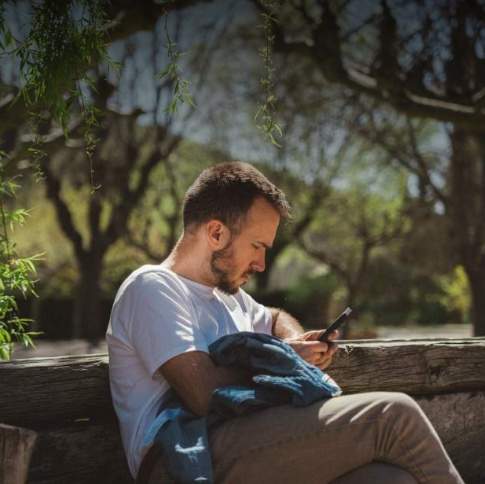 Arnau París comparteix que li ha passat al supermercat IG Arnau París comparteix que li ha passat al supermercat IG