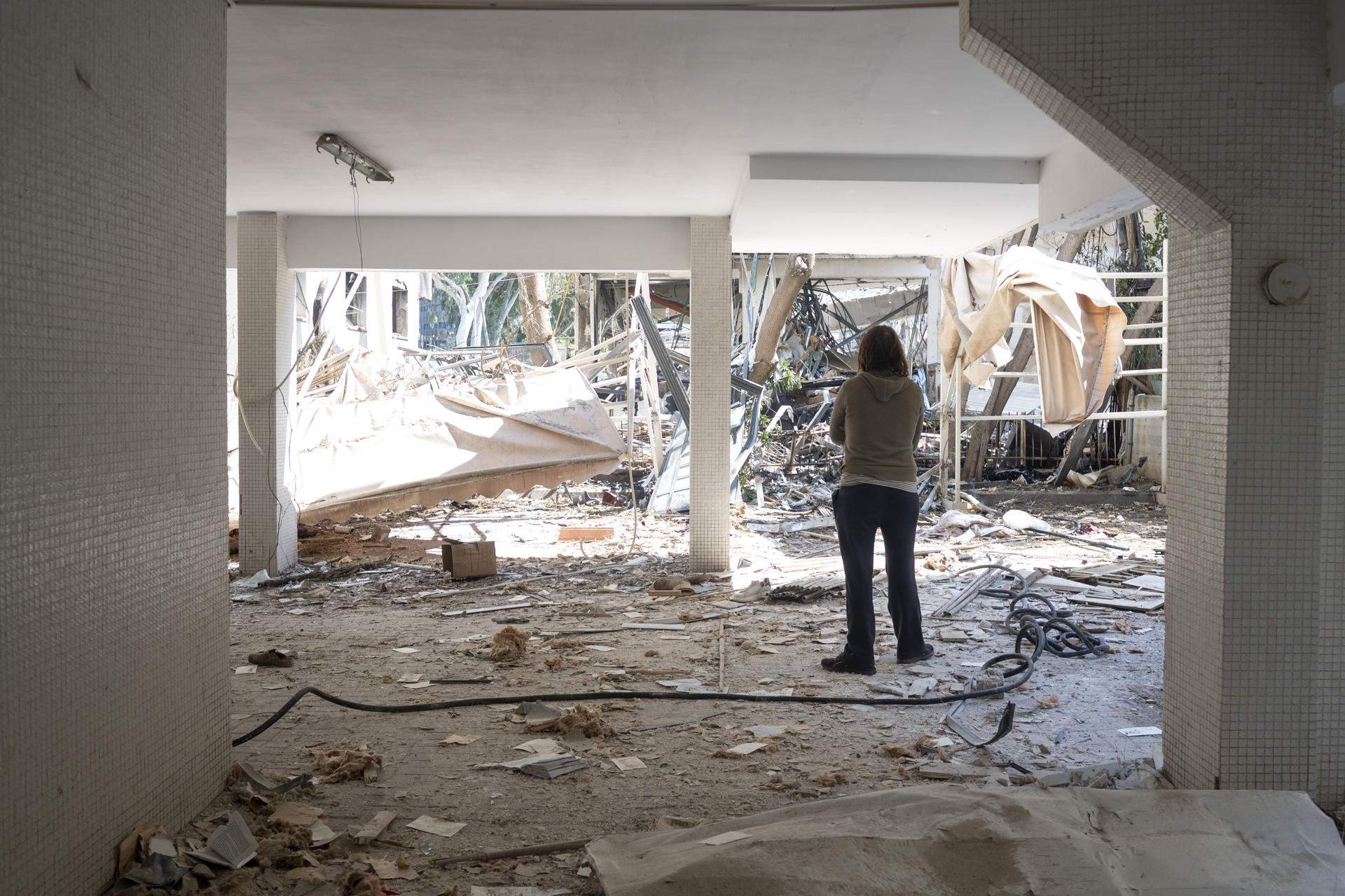 Las mujeres que sostienen la guerra: viudas en Gaza y familias resistiendo en Ucrania