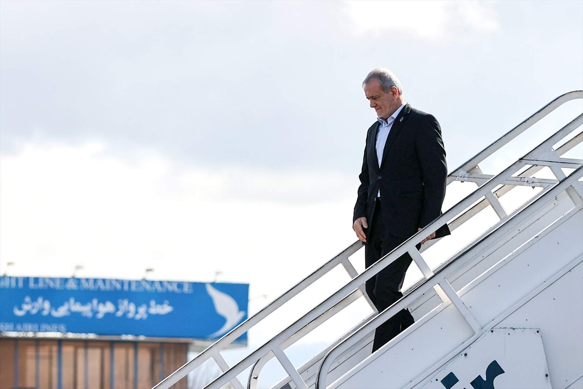 Per què l’Iran demana disculpes als països del Golf mentre amenaça amb nous atacs?