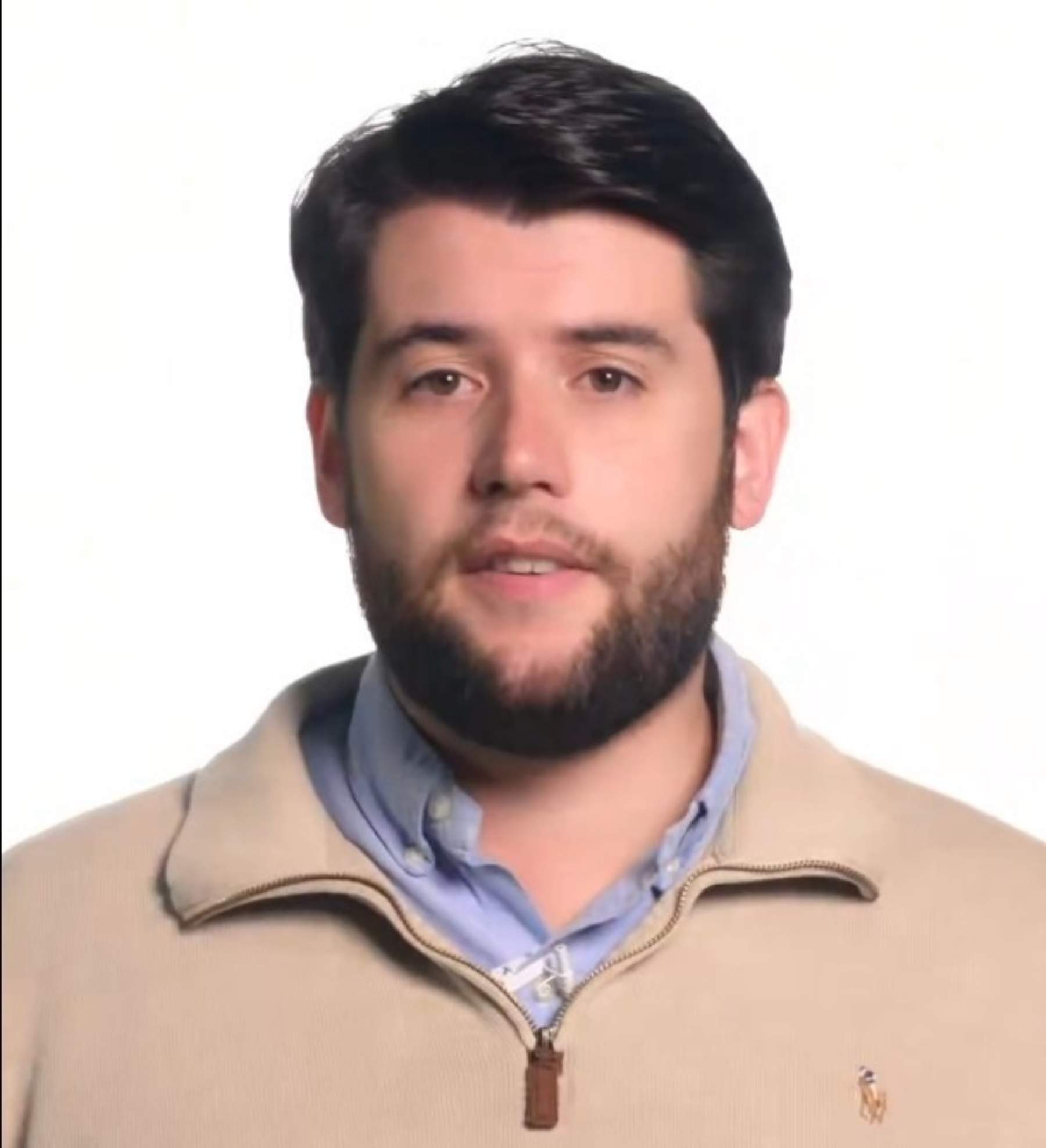 Dimiteix el secretari general de Noves Generacions del PP i demana el vot per a Vox