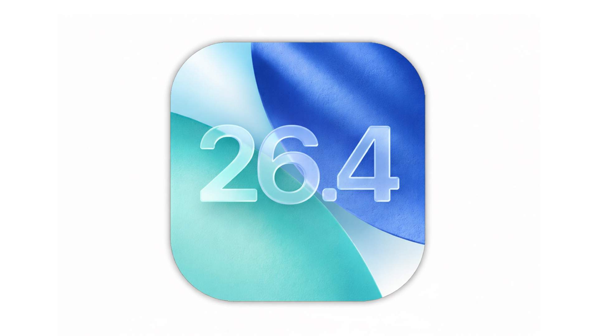 iOS 26.4 se lanzará pronto con todas estas novedades para el iPhone