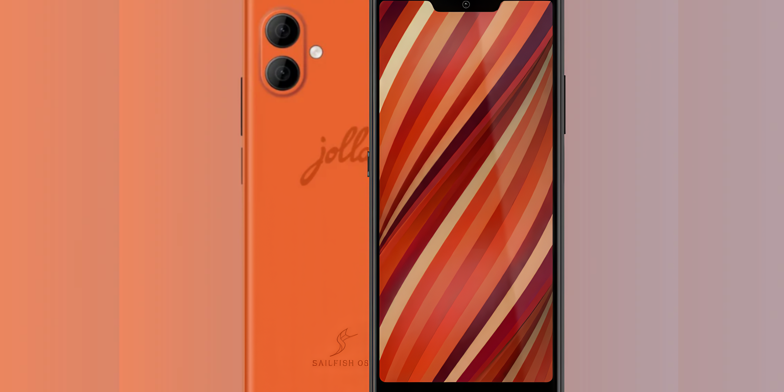 Jolla Phone, el nou smartphone "europeu" que no depèn ni de Google ni d'Apple