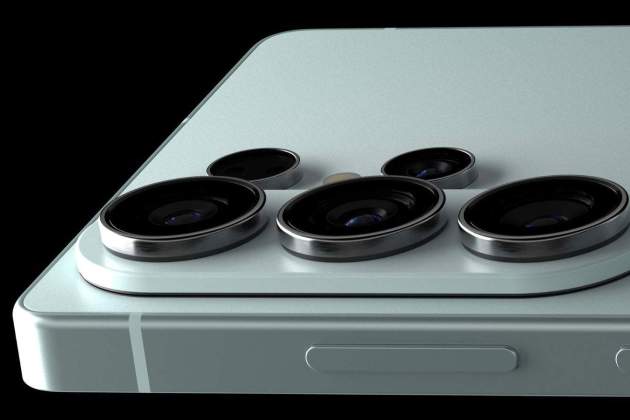 Samsung vol que les càmeres del seu Galaxy siguin les millors