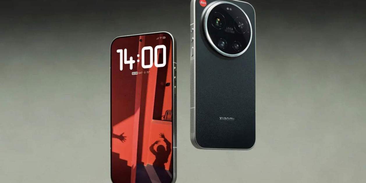 Leica Leitzphone 'powered by Xiaomi', todo sobre el impresionante