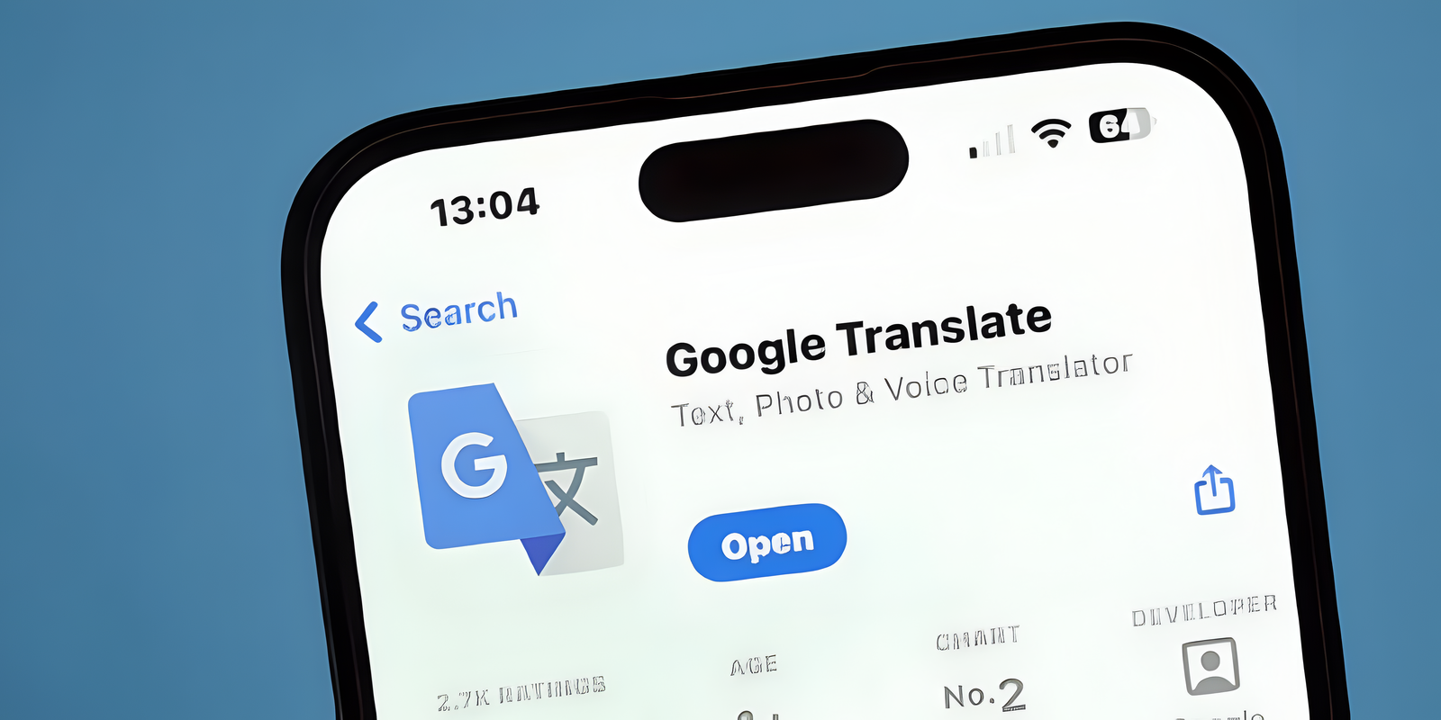Google Translate acaba de mejorar con estas funciones gracias a la IA