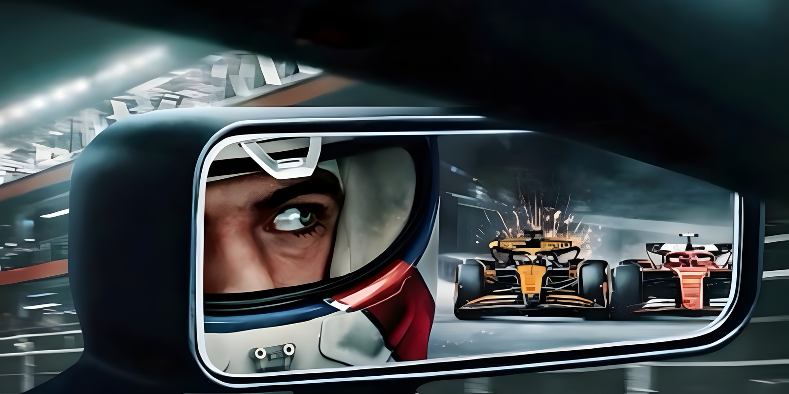 Apple TV llega a un acuerdo con Netflix para emitir la temporada 8 de 'Formula 1: Drive to Survive'