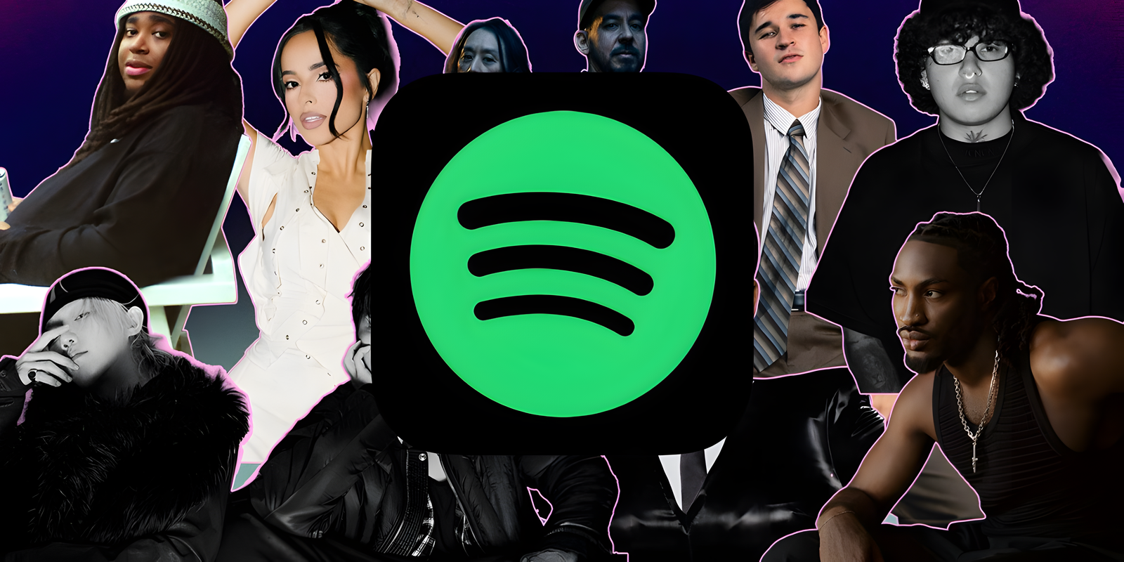 Spotify añade una función que hace que las listas de reproducción suenen mejor