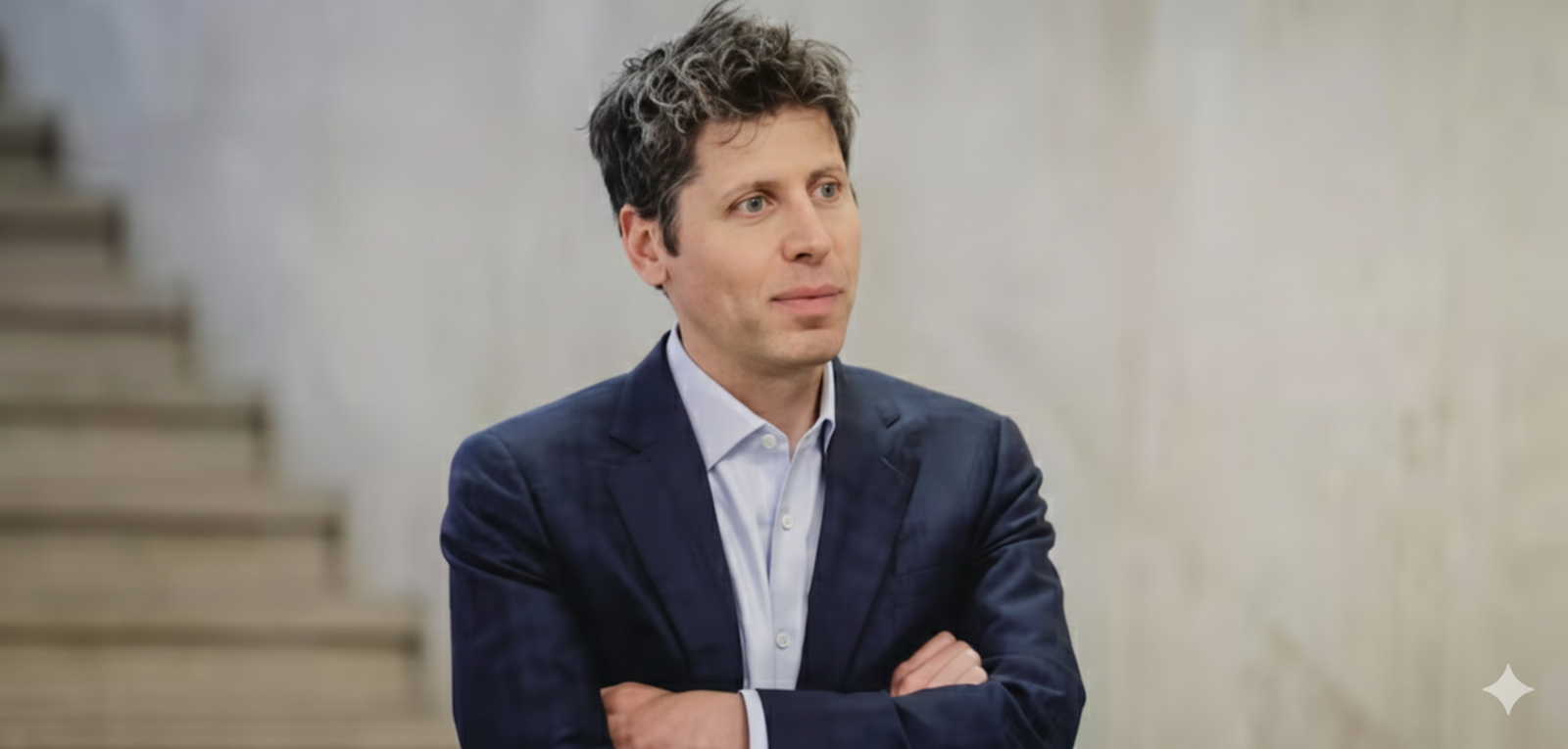 El CEO d'OpenAI l'embolica en comparar l'energia necessària per mantenir la IA amb el cost de criar un ésser humà