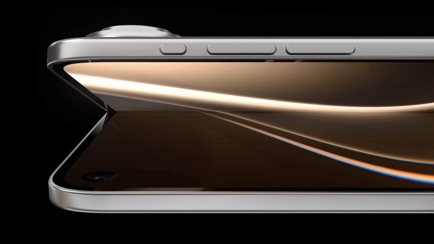 El pliegue de la pantalla del iPhone plegable será casi imperceptible, 4 veces menos profundo que el del Samsung Galaxy Z Fold7