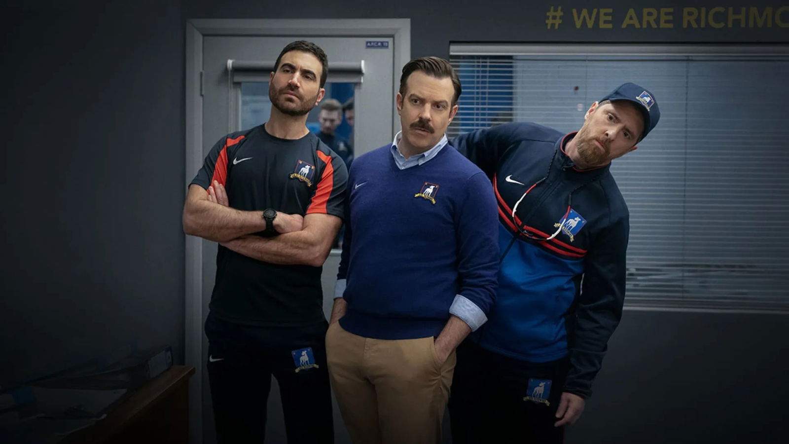 Ted Lasso ya tiene ventana de lanzamiento y será antes de lo que pensábamos